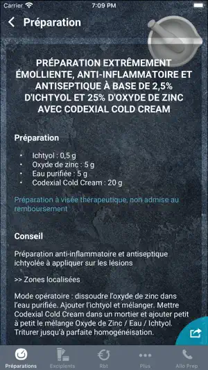Codexial Prep screenshot 4