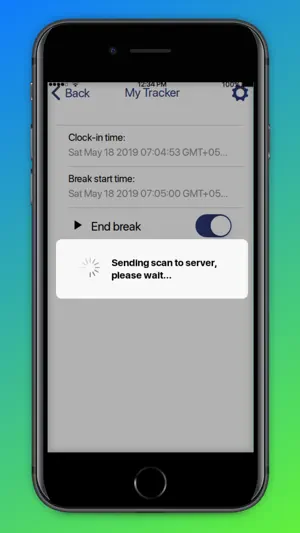 Advanced Tracker screenshot 3