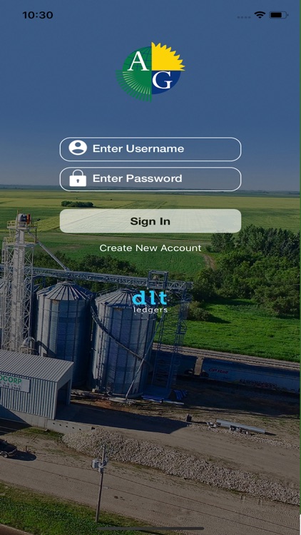 Agrocorp Connect