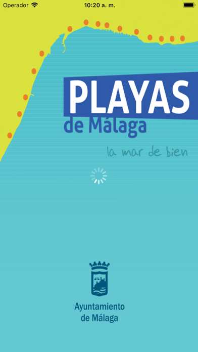 Playas de Málagaのおすすめ画像1