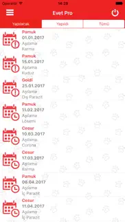 evet pro iphone resimleri 1