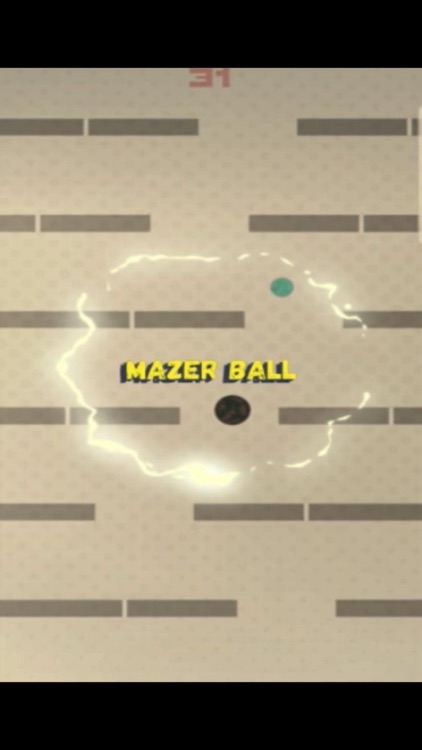 Mazer Ball