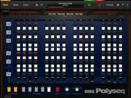 KORG iPolysix for iPad ipad bilder 2