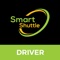 Smart Shuttle is a school bus tracking solution with the following application features: