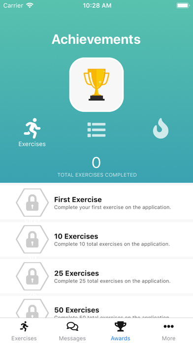 Pelham Physical Medicine Screenshot