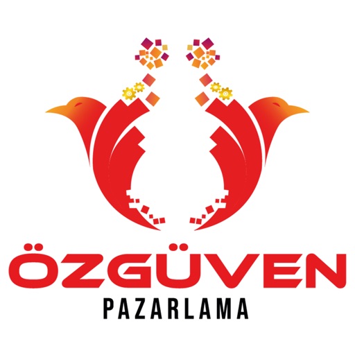 Özgüven icon