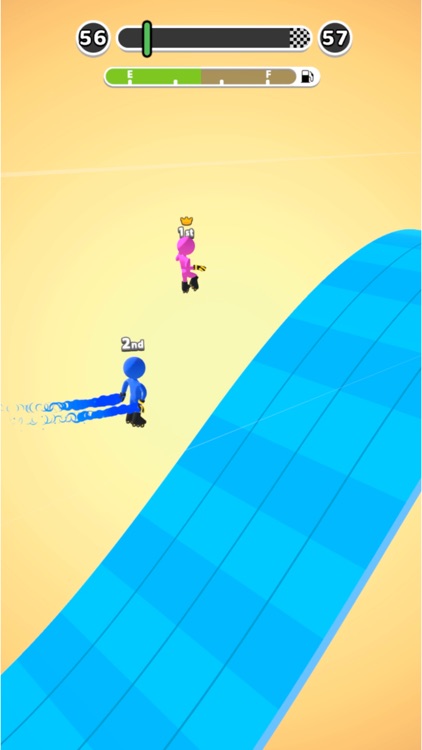Roller Stars screenshot-3