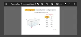 Game screenshot PesonaEdu Interactive Book hack