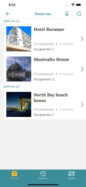 ScanGuest(圖1)-速報App