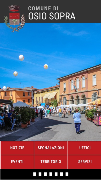 Comune di Osio Sopra