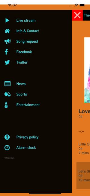 High Volume Music Radio(圖2)-速報App