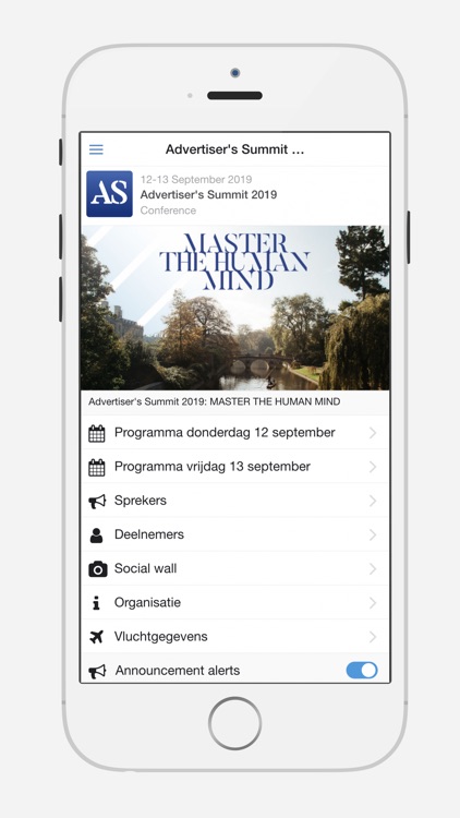 Advertiser's Summit 2019