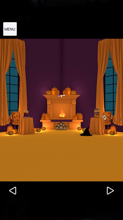 Escape Game: Halloween screenshot-4