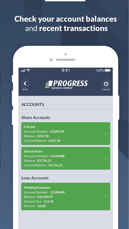 Progress Credit Union