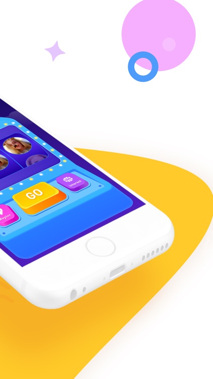 Lucky Friends Connection