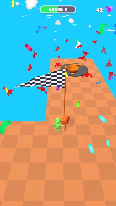 Screenshot #9 for Mr Hammer