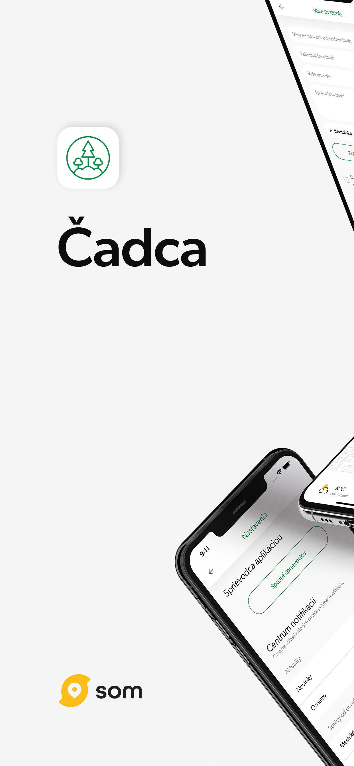 Čadca