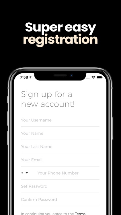 Supmarks Driver screenshot-3