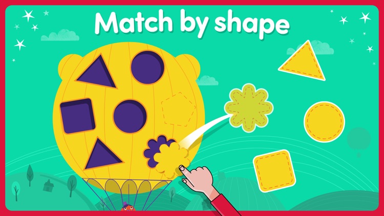 Match2: Games for kids - Full screenshot-4