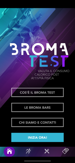 Bromatest