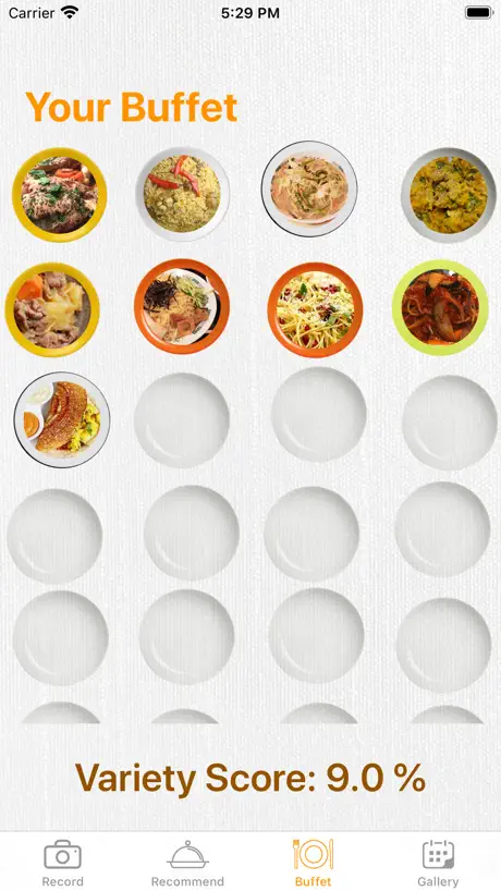 Next Meal