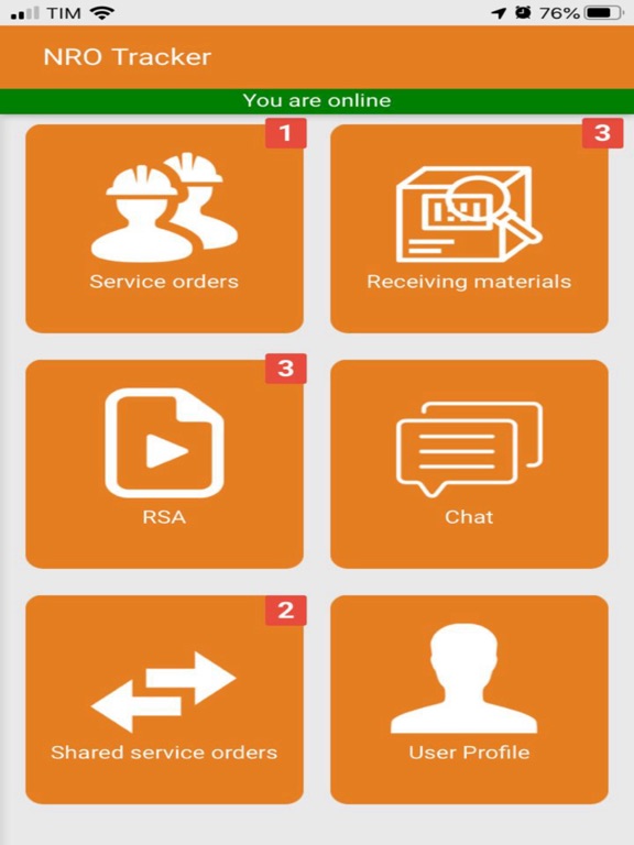 Screenshot #4 pour NRO Tracker Schindler