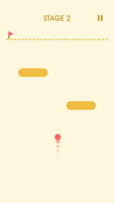 Ball Stop: Tap Tap Rush screenshot