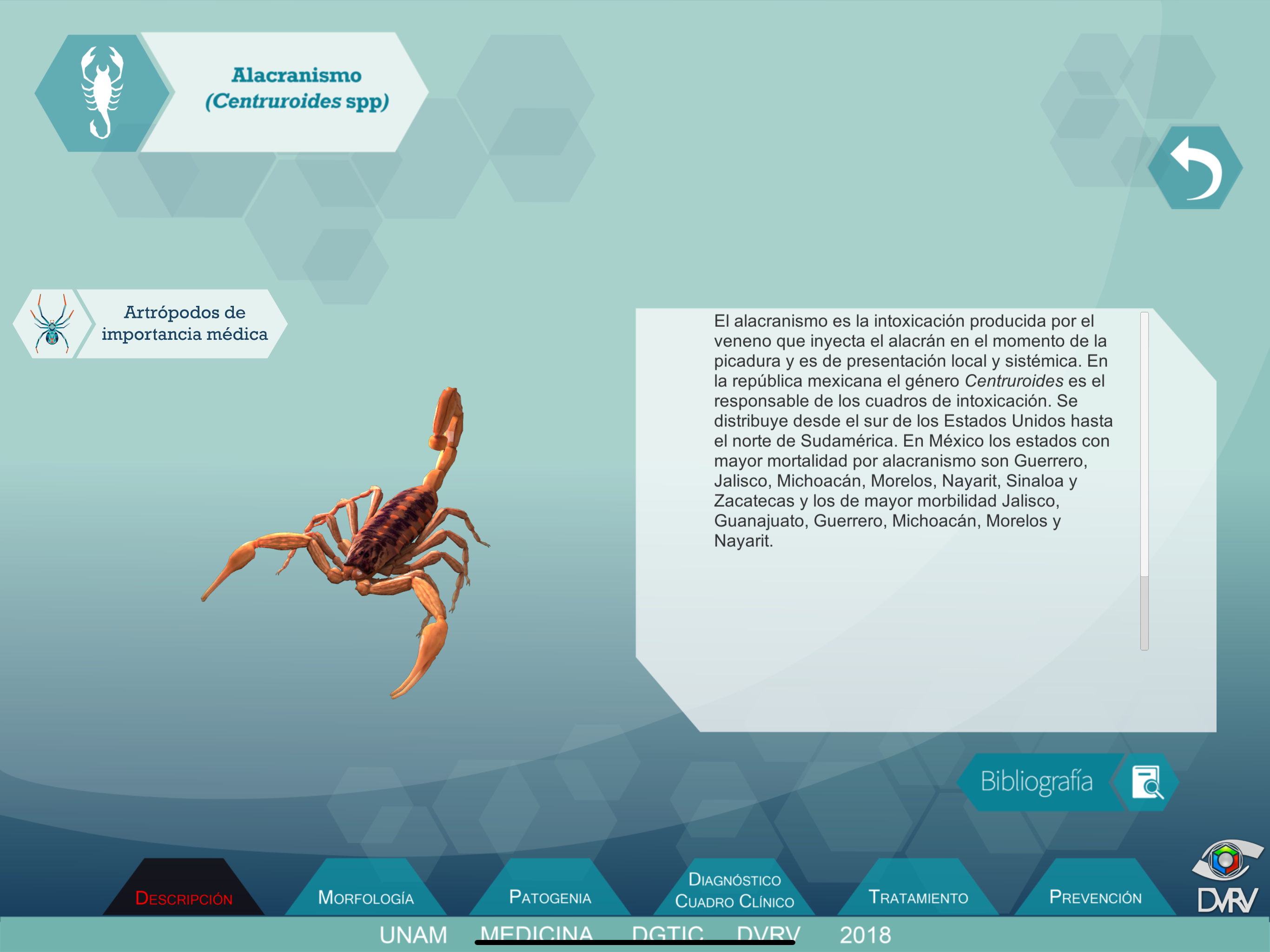 ArtromedUNAM
