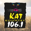 Kat Kountry 106 - iPhoneアプリ