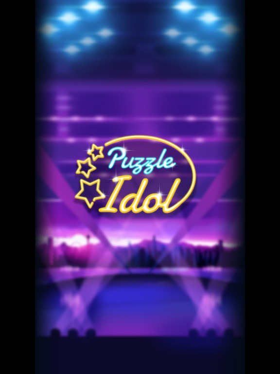 Screenshot #4 pour Puzzle Idol - Match 3 Star