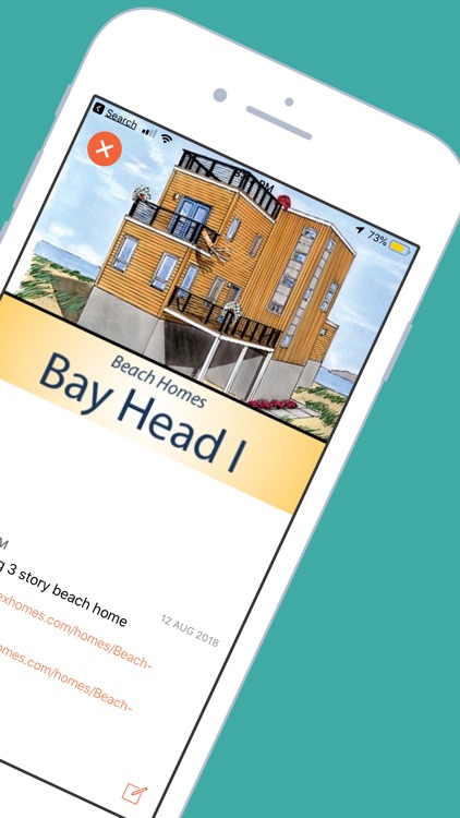 HomeDiary screenshot-5