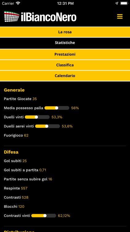 ilBiancoNero screenshot-3