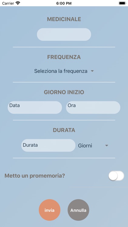 CareGiverNet screenshot-8