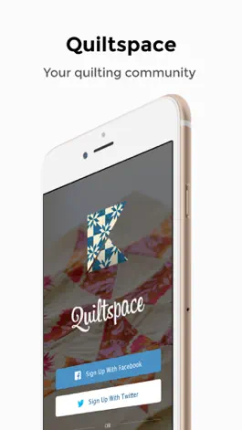 Game screenshot Quiltspace mod apk