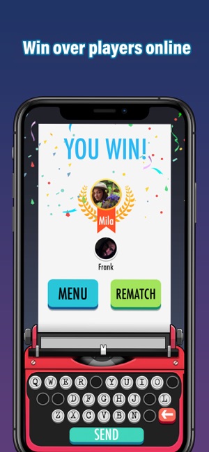 Battle Chat!(圖4)-速報App
