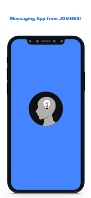 JOMNES CHAT(圖1)-速報App