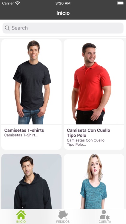 TShirts Max screenshot-3