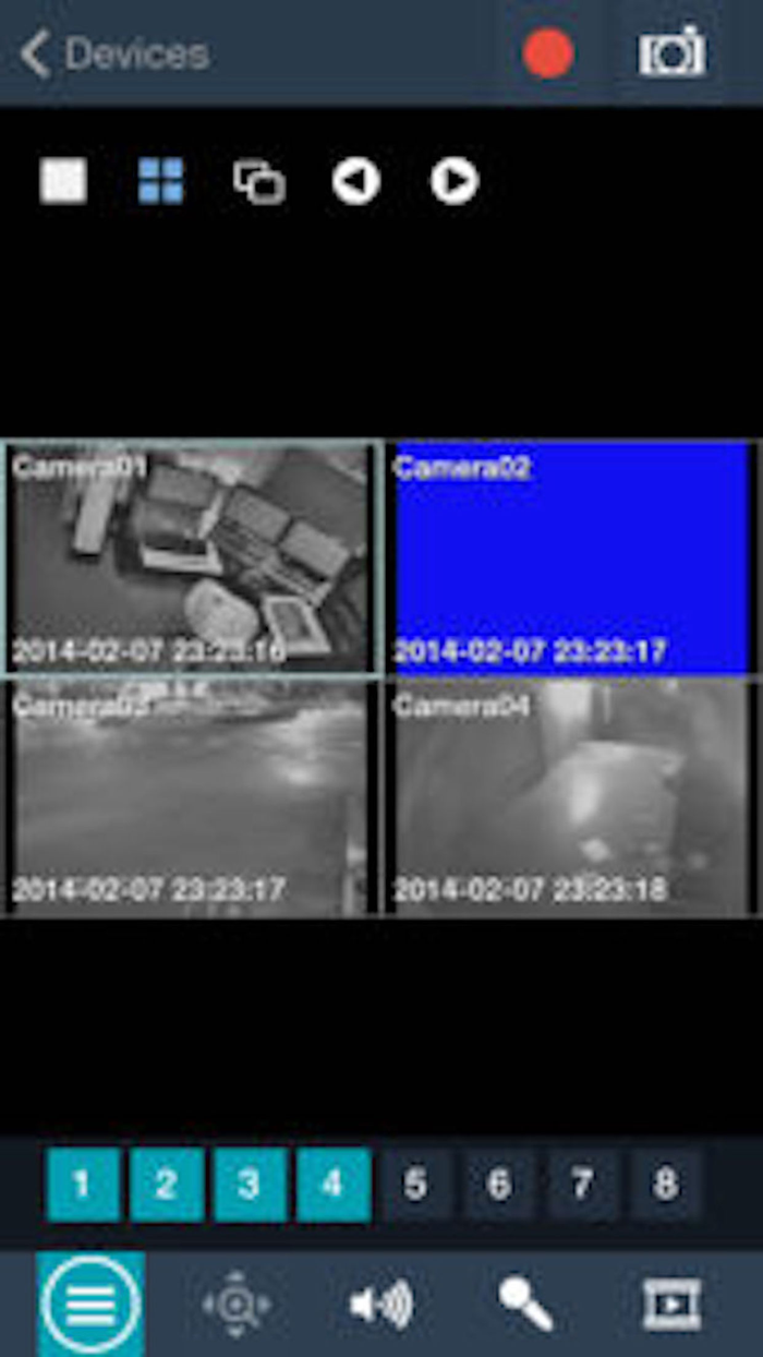 MobileFocus by EverFocus