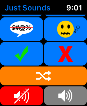 Just Sounds(圖3)-速報App