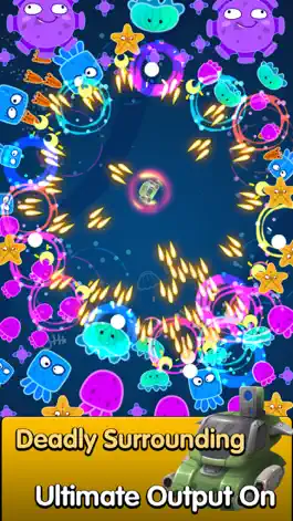 Game screenshot Vs. Octopus mod apk