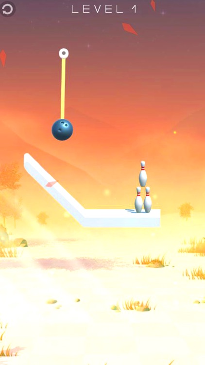 Rope Puzzle screenshot-0