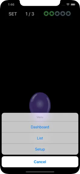 Game screenshot Blowing Balloons hack