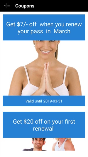 Indian Yoga(圖2)-速報App