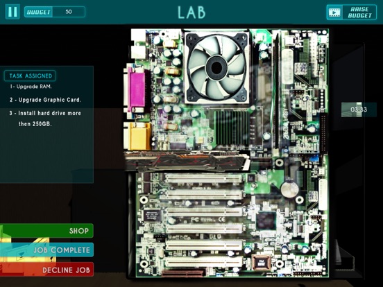 Screenshot #5 pour pc cerveau- temps la gestion