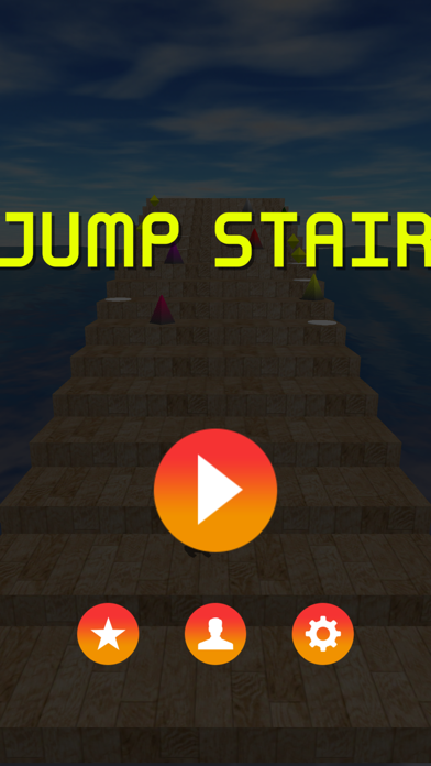 Jump Stair screenshot 3