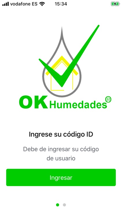 OK Humedades®
