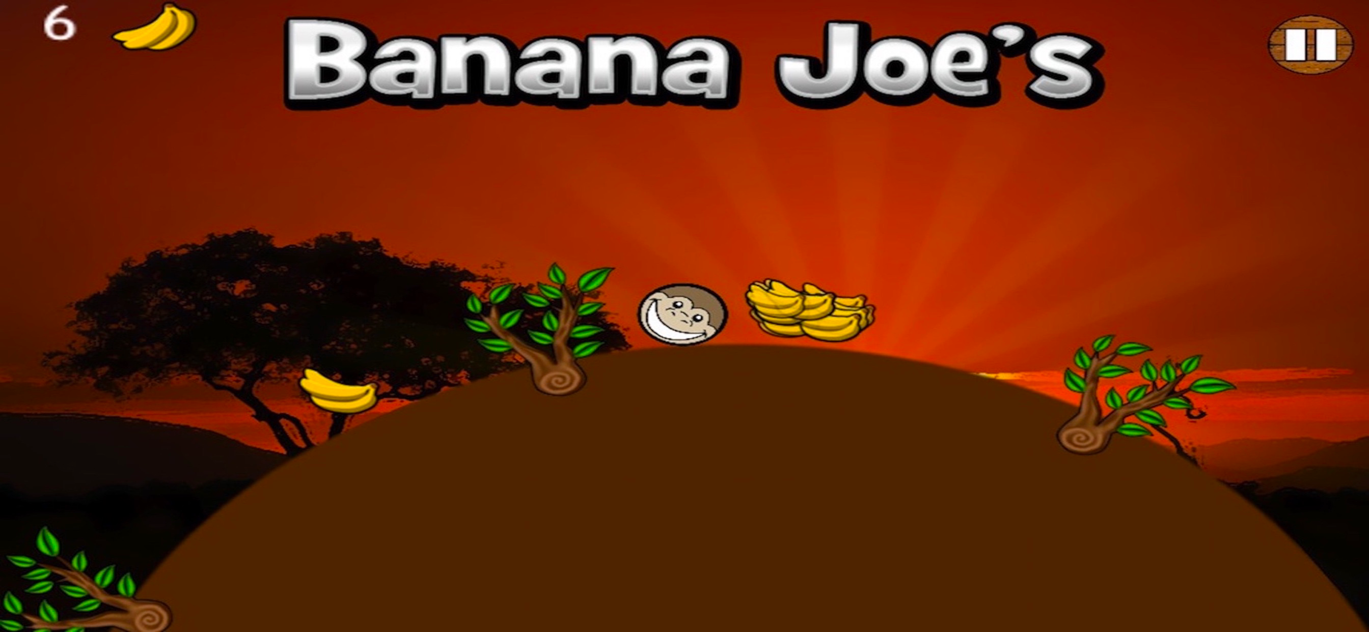 Bananas Joe screenshot 4