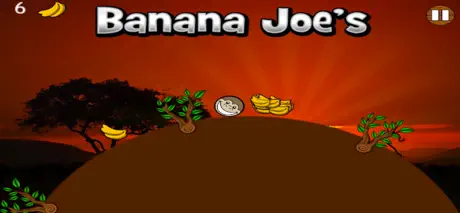 Bananas Joe