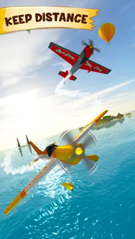 Game screenshot Jet Flight Air Traffic Fun apk