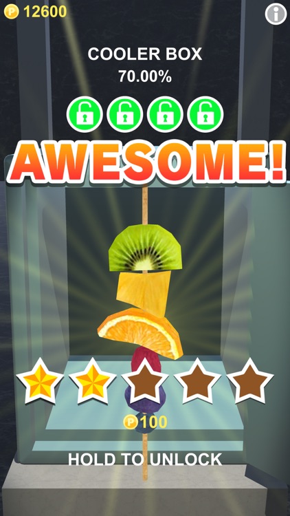 Open’em All! screenshot-4